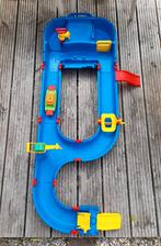 Aquaplay waterbaan., Kinderen en Baby's, Speelgoed | Buiten | Los speelgoed, Ophalen of Verzenden, Gebruikt