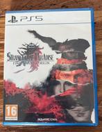 PS 5 Final fantasy stranger of paradise game, Spelcomputers en Games, Ophalen of Verzenden, Zo goed als nieuw