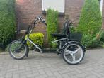 PF Mobility Disco met elektrische ondersteuning, Ophalen of Verzenden, Zo goed als nieuw, PF Mobility