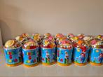Traktatie pringles met koepel €3., Hobby en Vrije tijd, Ophalen of Verzenden, Nieuw, Feestartikel, Verjaardag