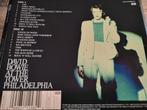 David Bowie - David Live [2 CD], Cd's en Dvd's, Ophalen of Verzenden, Zo goed als nieuw, Poprock