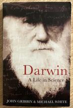 Darwin- A life in science ( Engels), Boeken, Ophalen of Verzenden, Zo goed als nieuw