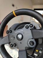 Thrustmaster TX Leather Edition with stand, Ophalen, Gebruikt, Trustmaster