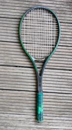 Dunlop MAX 200G tennisracket heren vintage klassieker, Gebruikt, L4, Ophalen of Verzenden, Racket
