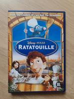 DVD Ratatouille, Gebruikt, Tekenfilm, Ophalen of Verzenden, Alle leeftijden