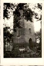 Zuid- Holland, Ophalen of Verzenden, Voor 1920, Gelopen, Zuid-Holland