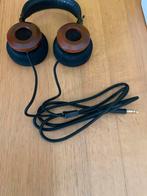 Grado GS-1000-I Hoofdtelefoon - Gereviseerd, Ophalen of Verzenden, Refurbished, Over oor (circumaural), Overige merken