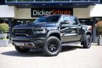 Dodge Ram 1500 TRX. Eerste eigenaar. Historie compleet!, Automaat, Gebruikt, 5654 cc, Zwart