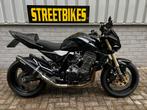 Kawasaki Z1000 (bj 2005), 953 cc, Meer dan 35 kW, Naked bike