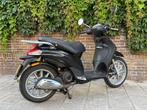 Piaggio Liberty 2013, Fietsen en Brommers, Scooters | Piaggio, Ophalen, Gebruikt, Overige modellen, Maximaal 45 km/u