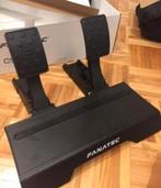 Fanatec CSL Pedalen, Ophalen of Verzenden, Zo goed als nieuw