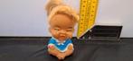 Vintage emotie popje (27225), ., Ophalen of Verzenden, Zo goed als nieuw, .