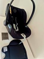 Cybex Cloud Z i-Size autostoel - Zwart, Ophalen