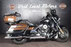 Harley-Davidson FLHTKANNV (bj 2013), Motoren, Motoren | Harley-Davidson, Bedrijf, Toermotor