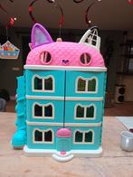 Gabby's Poppenhuis - Speelplezier!, Ophalen of Verzenden, Zo goed als nieuw, Poppenhuis
