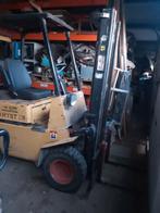 Heftruck Hyster 1.5 ton, Ophalen of Verzenden, Gebruikt