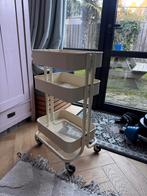 IKEA Roltafel, Ophalen, Zo goed als nieuw