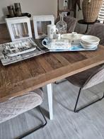 Riviera maison, Huis en Inrichting, Tafels | Sidetables, Ophalen of Verzenden, Zo goed als nieuw