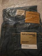 Jack & Jones NIEUW!!, Blauw, Overige jeansmaten, Nieuw, Ophalen of Verzenden
