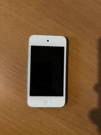 Apple iPod 8GB - Zonder Kabel, Audio, Tv en Foto, Mp3-spelers | Apple iPod, Gebruikt, Touch, Ophalen of Verzenden, Zilver