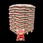 JASO Houtpellets 65 stuks a 15 kg voor €390,-, Tuin en Terras, Haardhout, Minder dan 3 m³, Ophalen, Overige houtsoorten, Blokken