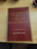The Complete Works of William Shakespeare, Ophalen of Verzenden, Gelezen