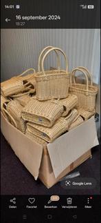 Aangeboden Partij Nieuwe Mandjes, Diversen, Kerst, Ophalen