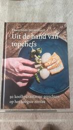 Kookboek Uit de hand van Topchefs, 92 KHA gerechten, Boeken, Kookboeken, Ophalen of Verzenden, Nieuw