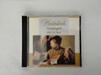 wim van beek - martinikerk groningen, Cd's en Dvd's, Cd's | Klassiek, Ophalen of Verzenden, Barok, Zo goed als nieuw, Overige typen
