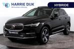 Volvo XC60 2.0 T6 Plug-in hybrid AWD Plus Bright | S/K-Panod, Auto's, Volvo, Automaat, Gebruikt, Euro 6, 4 cilinders