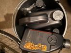 Mercedes Automaatbakolie 8L + Onderdelen, Auto-onderdelen, Ophalen of Verzenden, Nieuw, Mercedes-Benz