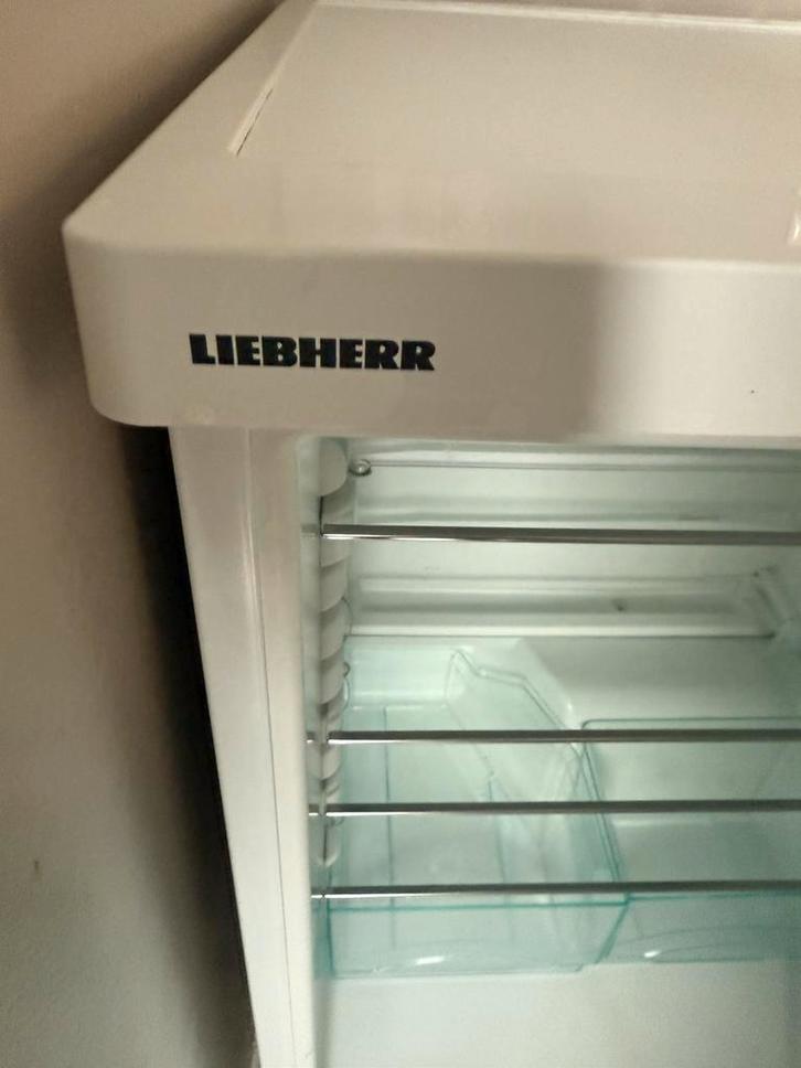 Koelkast goed als nieuw, Witgoed en Apparatuur, Koelkasten en IJskasten, Zo goed als nieuw, Zonder vriesvak, 75 tot 100 liter