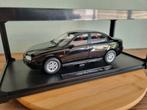 **SALE** Alfa Romeo 156 zwart 1:18 Nieuw in doos!, Overige merken, Auto, Nieuw, Ophalen of Verzenden
