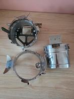 Capeframe Brother pettenframe Borduuronderdeel Petten, Ophalen of Verzenden, Gebruikt