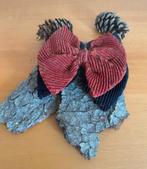 Vintage haarstrik, Sieraden, Tassen en Uiterlijk, Uiterlijk | Haarverzorging, Ophalen of Verzenden, Zo goed als nieuw, Haarspeld