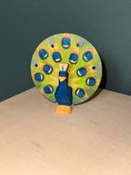 Ostheimer pauw, Ophalen of Verzenden, Gebruikt