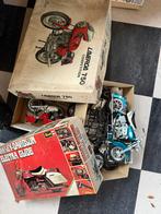 Bouwpaketten vintage motor, Ophalen of Verzenden, Gebruikt