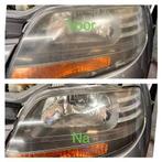 Koplampen Herstellen ( OP LOCATIE ), Auto-onderdelen, Ophalen of Verzenden, Nieuw, Overige automerken