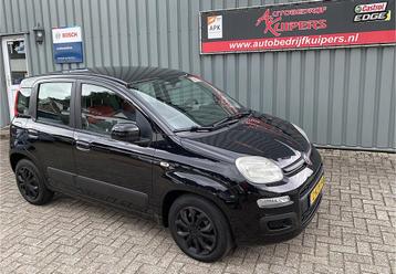 Fiat Panda 0.9 TwinAir Easy AircoAudio.Electr.pakket beschikbaar voor biedingen