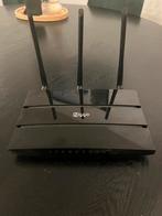 TP-Link Archer C7 Ziggo Wifibooster, Computers en Software, WiFi-versterkers, Ophalen of Verzenden, Gebruikt, TP-Link