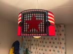 Stoere hanglamp, Ophalen of Verzenden, Zo goed als nieuw, Lamp