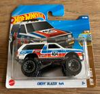 Hot Wheels - Chevy Blazer 4x4 (2025), Ophalen of Verzenden, Nieuw, Auto