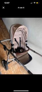 Qtus kinderwagen, Kinderen en Baby's, Kinderwagens en Combinaties, Ophalen, Gebruikt, Kinderwagen, Overige merken