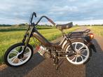 Tomos A35 met een A52 blok, Fietsen en Brommers, Ophalen, 65 cc, Zo goed als nieuw, 2 versnellingen