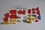 LEGOLAND  ONDERDELEN  ASSORTIMENT, Ophalen of Verzenden, Gebruikt, Losse stenen, Lego