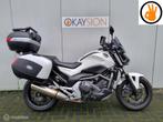Zeer nette Honda NC 700 S DCT ABS ( bj 2013) 35kw!, Bedrijf, Toermotor, 670 cc, ABS
