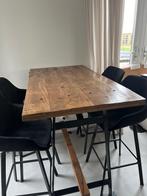 Bartafel, Huis en Inrichting, Barren, Zo goed als nieuw, Ophalen