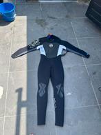 Prolimit raider wetsuit 5 mm, Watersport en Boten, Watersportkleding, Ophalen of Verzenden, Zo goed als nieuw, Wetsuit