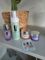 Clinique gezichtsverzorging, Ophalen of Verzenden, Zo goed als nieuw, Gehele gezicht