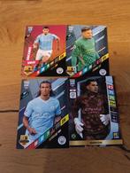 FIFA 365 Manchester City Spelerskaarten, Verzamelen, Sportartikelen en Voetbal, Ophalen of Verzenden, Gebruikt, Buitenlandse clubs